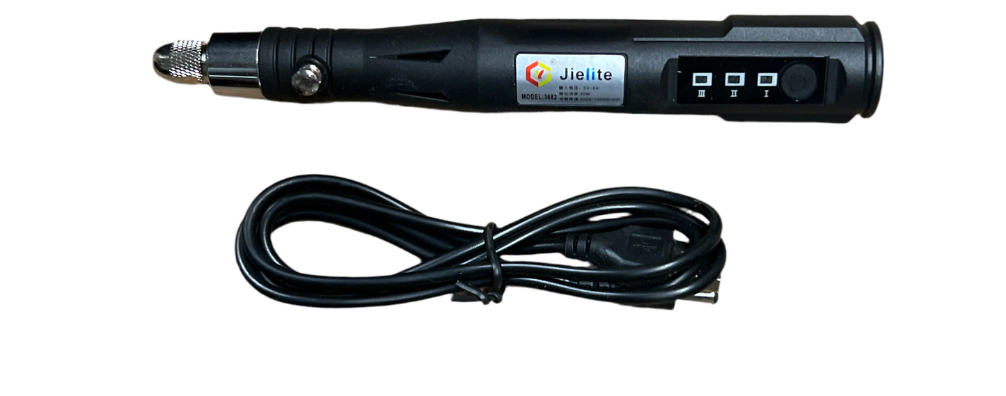 302Pcs Rotary Tool Electric Grinder Accessories Engraver Abrasive jewelry jade Sand Polish Cut Sharpening Drilling Clean Kit with Electric Grinding Pen