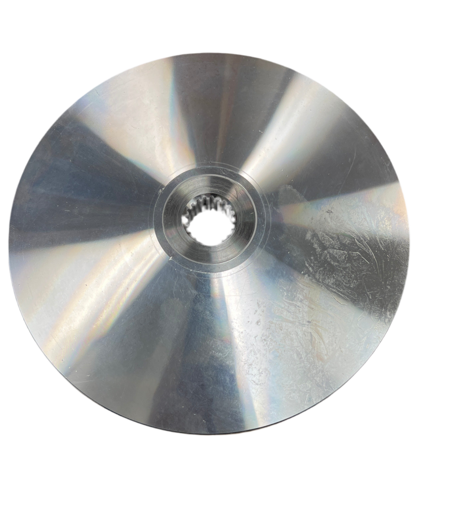 Variator drive face (half pulley fixed) Hisun HS400, Forge 400 2015-Up, Tactic 400 2017-Up, Massimo MSU 400