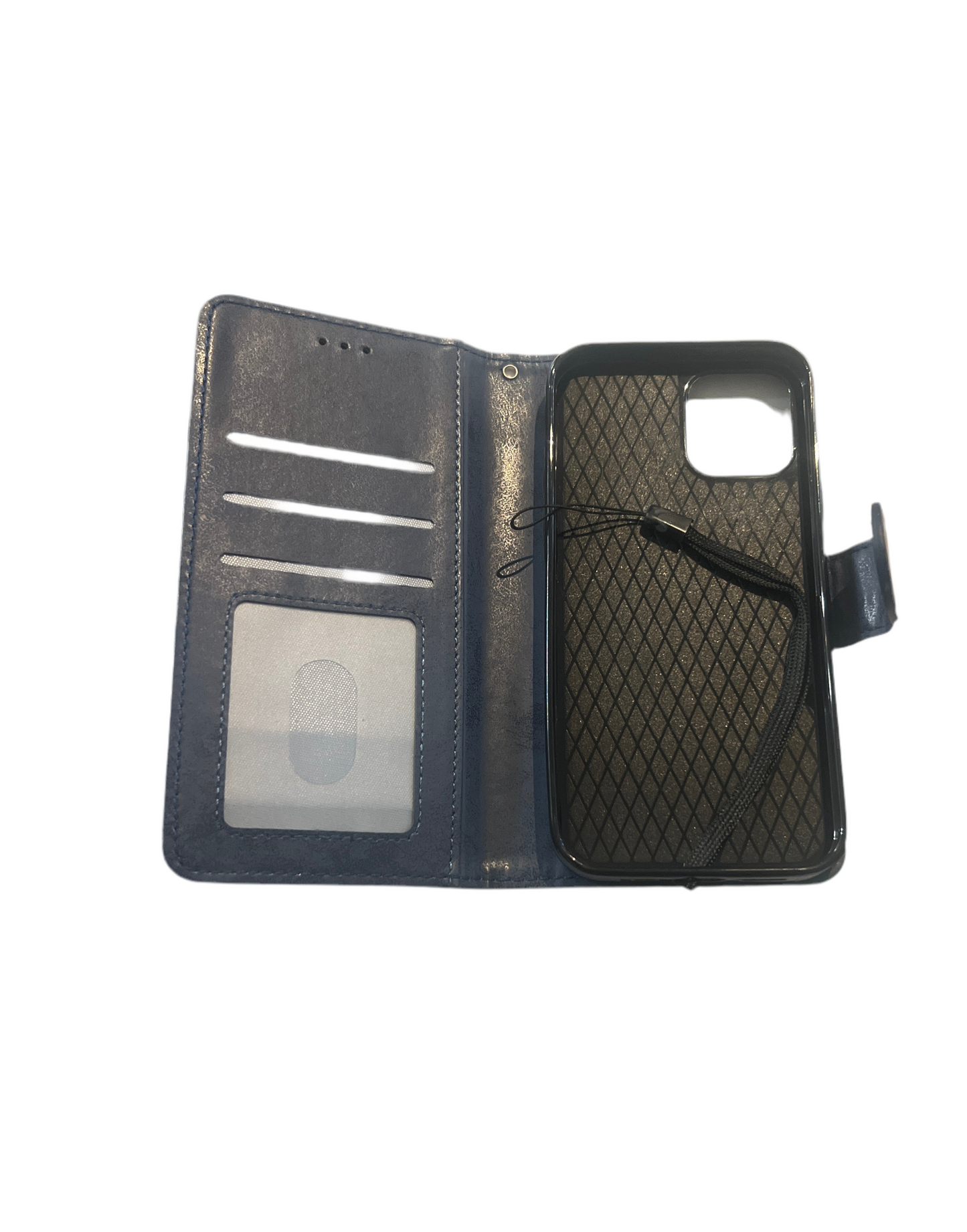 Leather Cellphone Case For iPhone 12