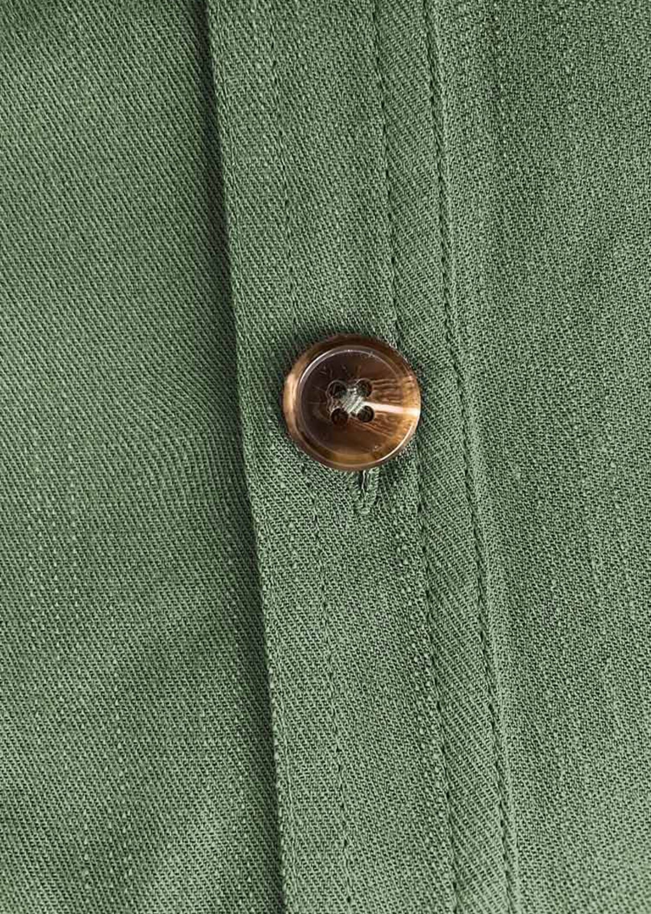 CUPSHE Women’s Dress with wide straps and buttons