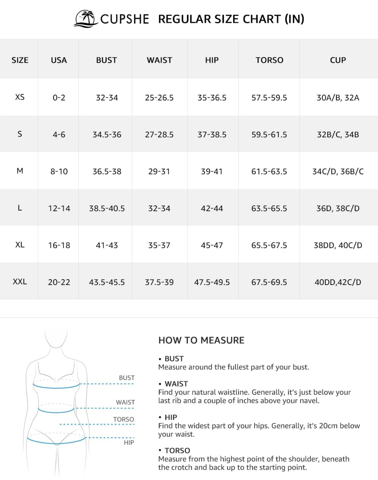 CUPSHE Women's Green Strappy Crisscross Adjustable Straps Bikini