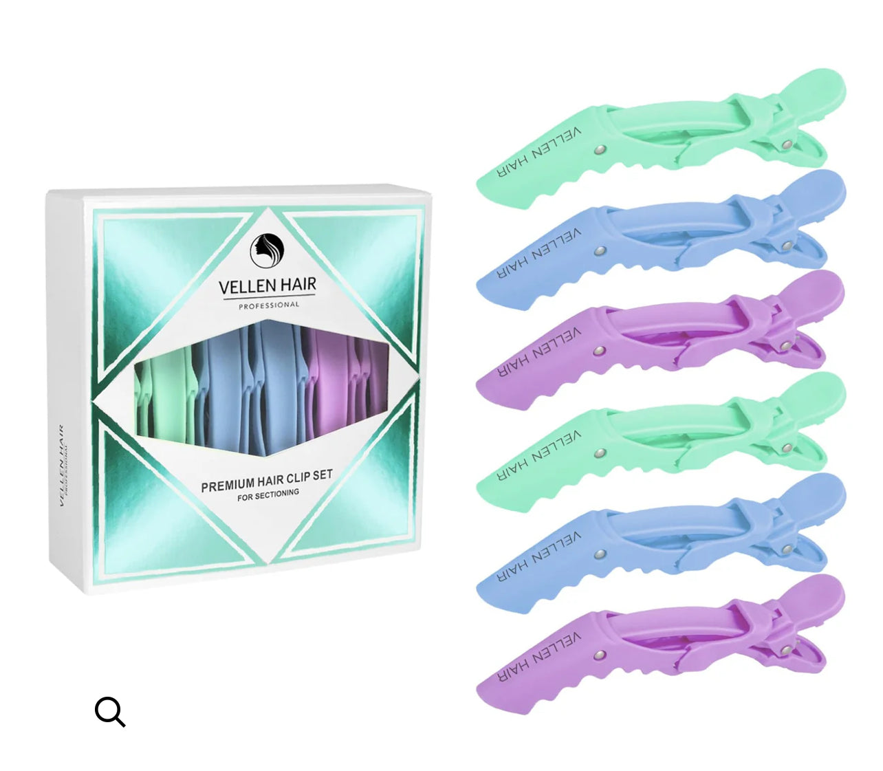 VELLEN HAIR PROFESSIONAL PRODUCTS FOR HAIR DYING (Salon Grade)