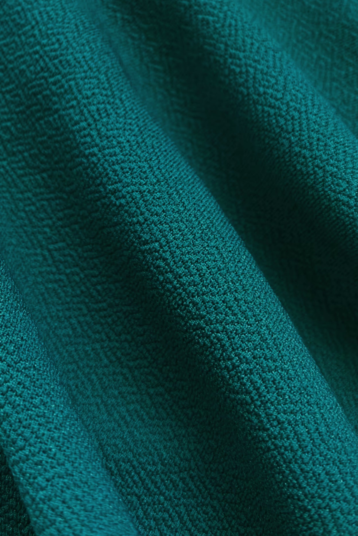 CUPSHE Green and Floral Ruffle Plus Size Bikini