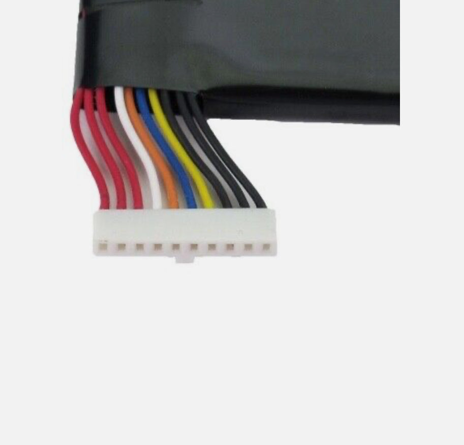 NEW BTYM6J BTY-M6J Laptop Battery for MSI GS63 MSI GS73