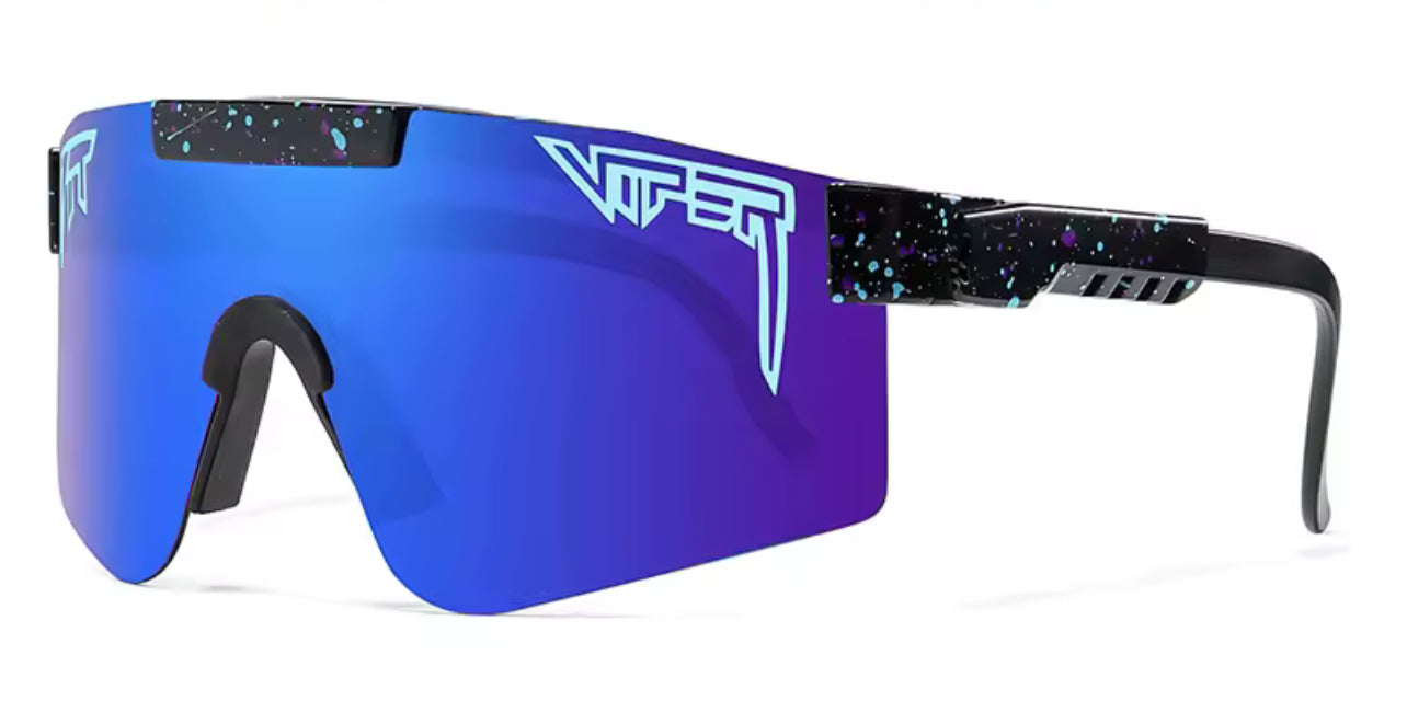 Outdoor Adult Pit Viper Sunglasses Polarized.