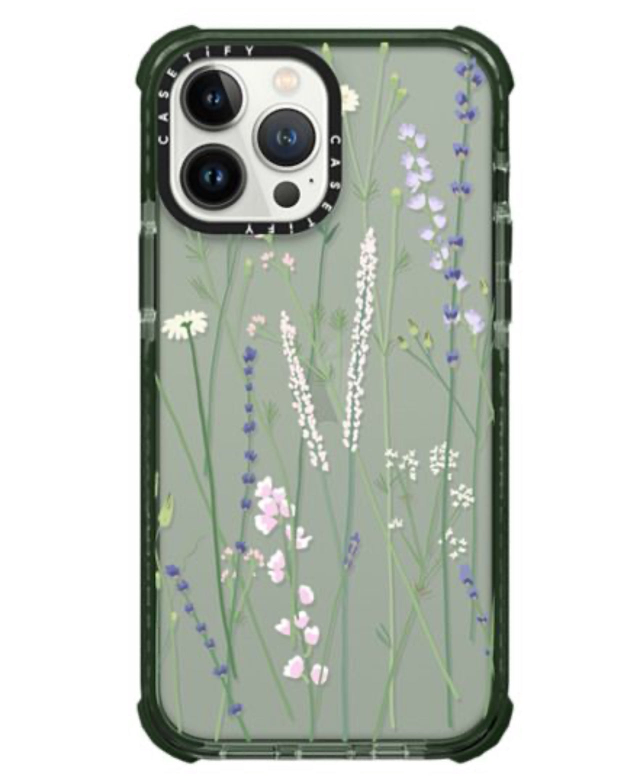 CASETiFY Gigi Garden Florals For Apple iPhone 13 Pro Max