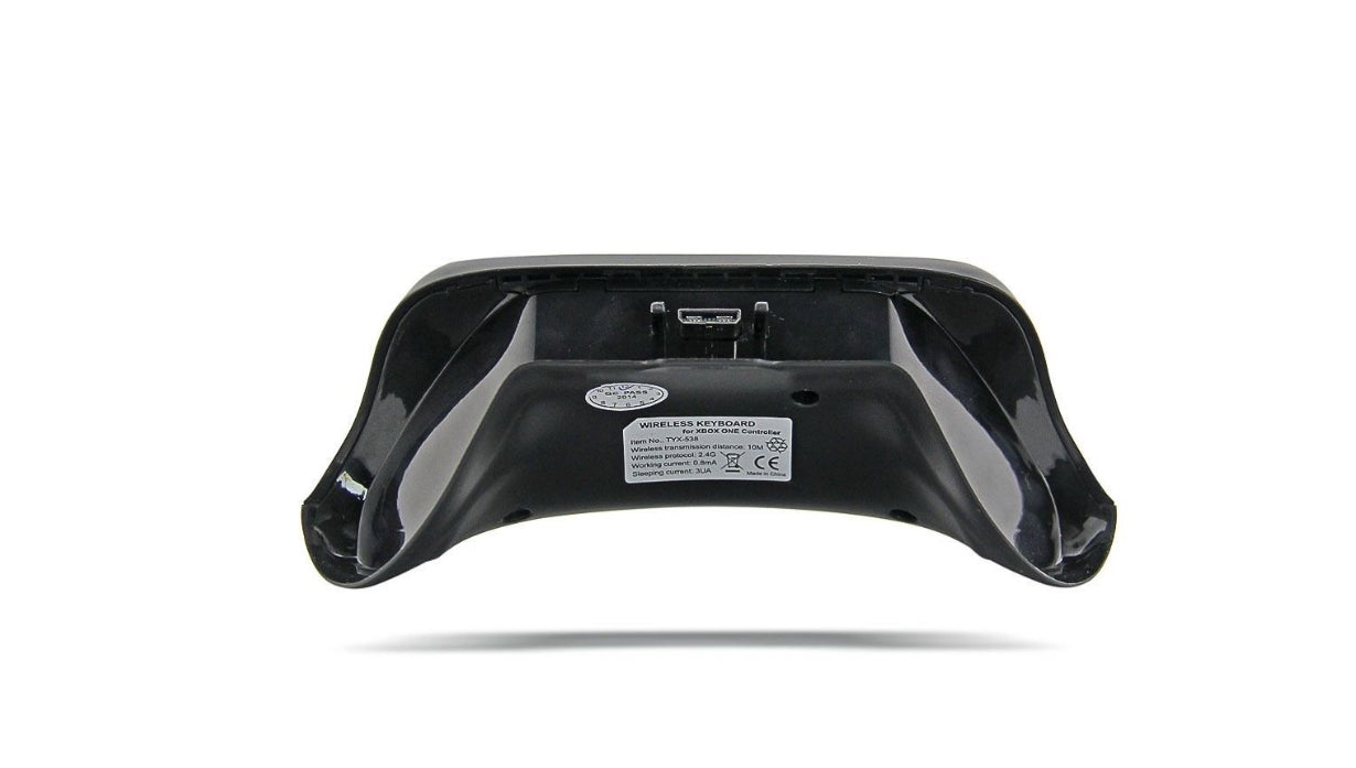 Wireless Keyboard For Xbox One Controller