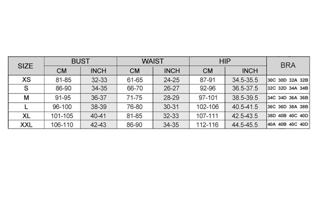 CUPSHE Push Up Floral Wrap Bikini Sets Women Sexy Thong Two Pieces