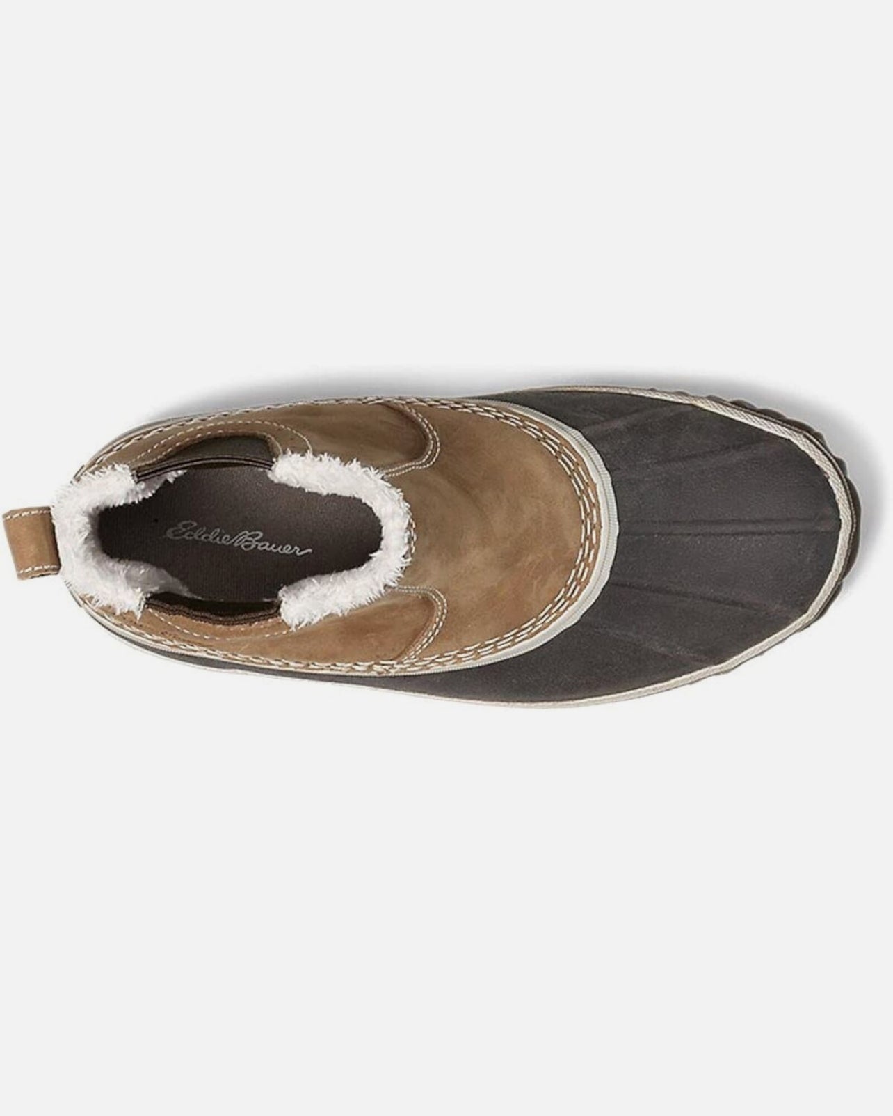 Eddie Bauer Women’s Hunt Pac Slip on winter Boot Sizes Available: 7 / 8 / 9
