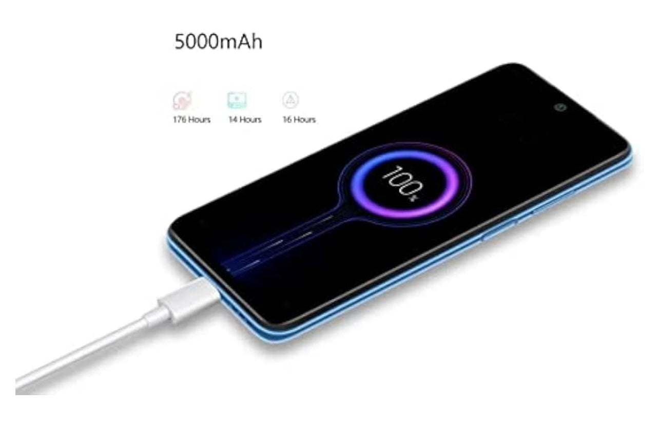 Xiaomi Redmi Note 11 4GB/128GB 6.4 Dual Sim Comes with Clear case