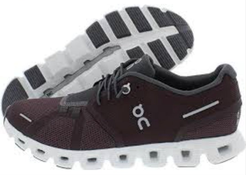 Unisex On cloud 5 running shoes