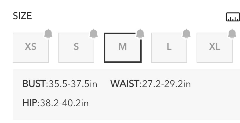 CUPSHE red ditsy floral high slit dress