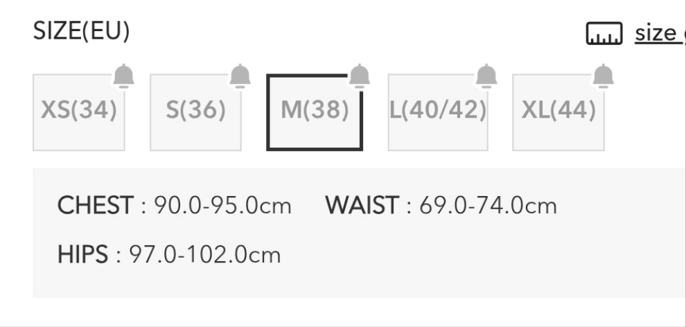 CUPSHE pink layered ditsy floral dress