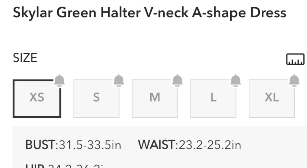 Cupshe Skylar mint green halter summer midi dress