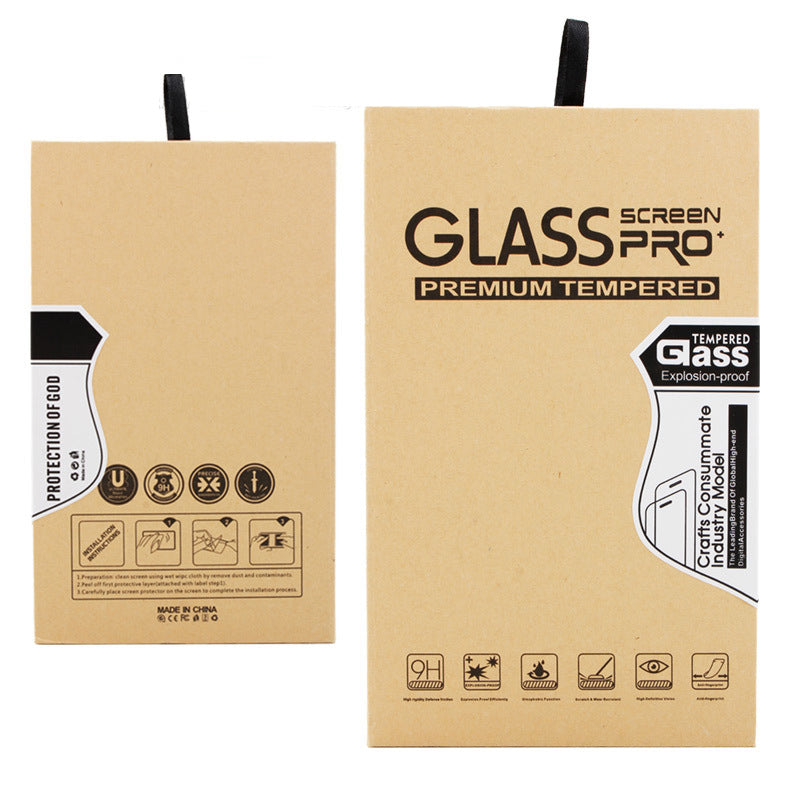 Tempered glass Screen Protector For Apple iPhone 13 Pro Max
