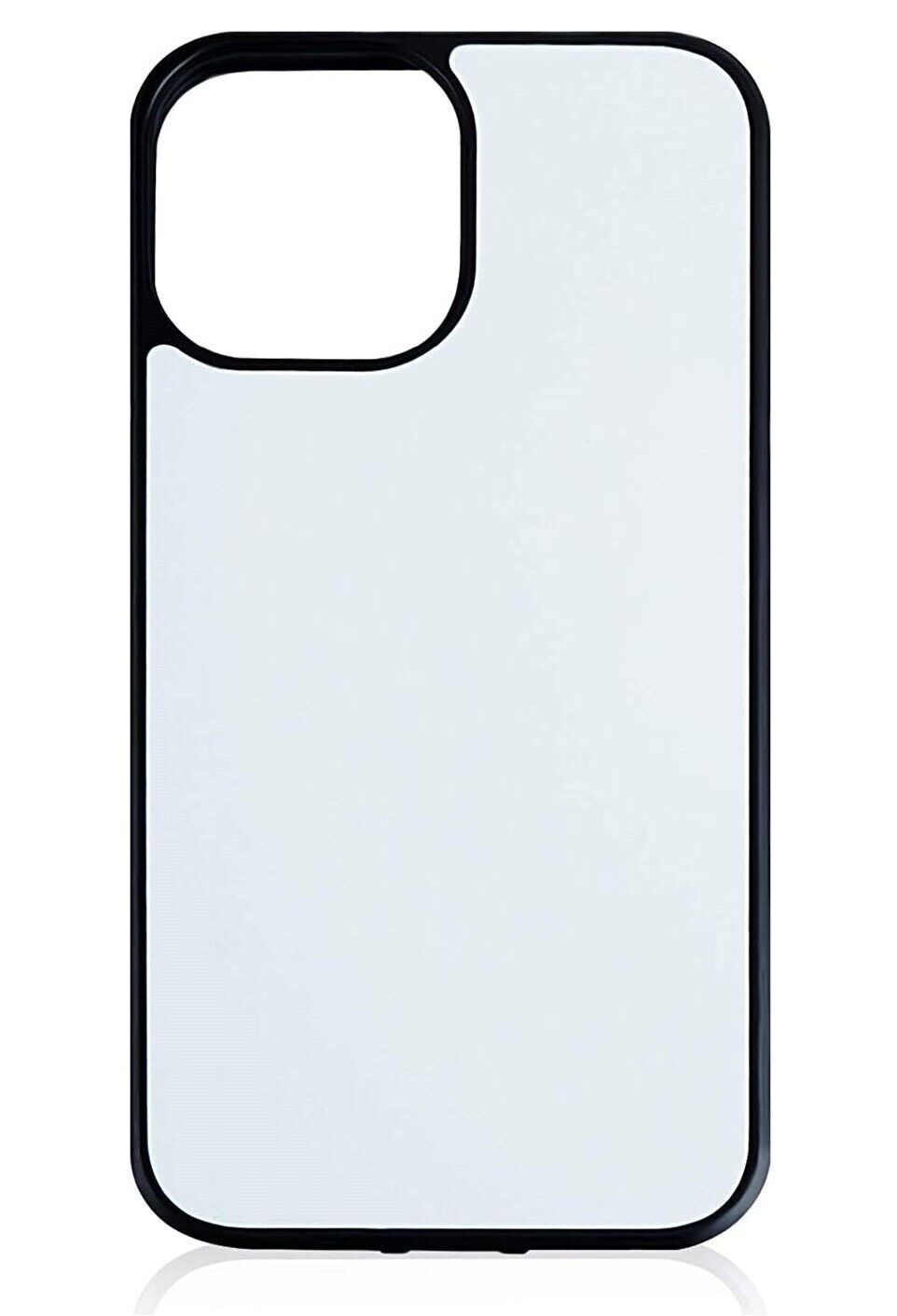 Apple iPhone 13 silicone mirror case shockproof