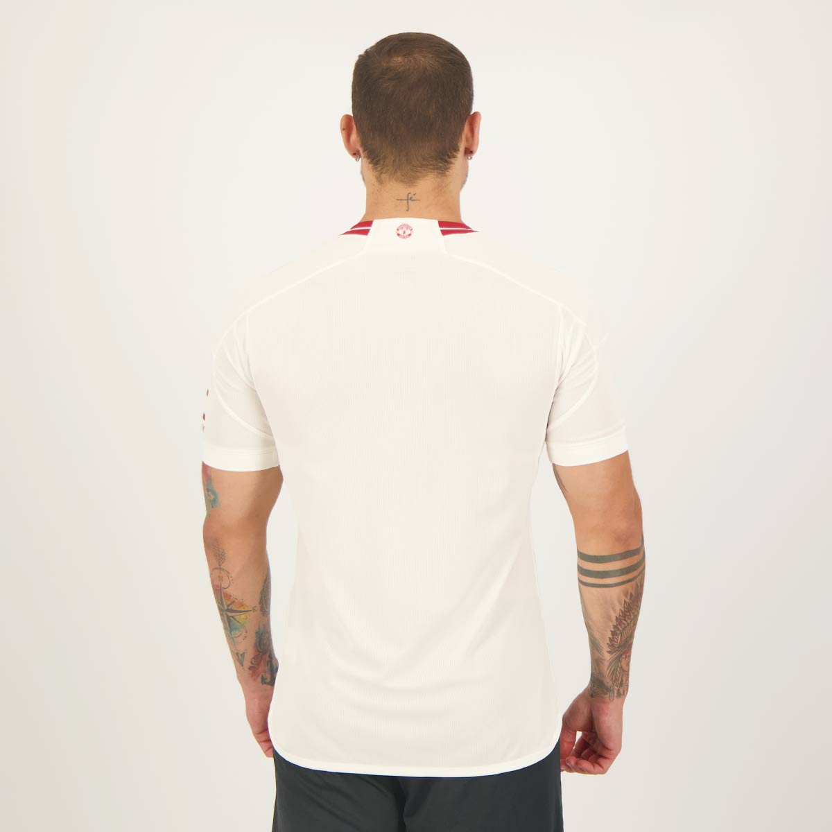 Adidas Manchester United Jersey