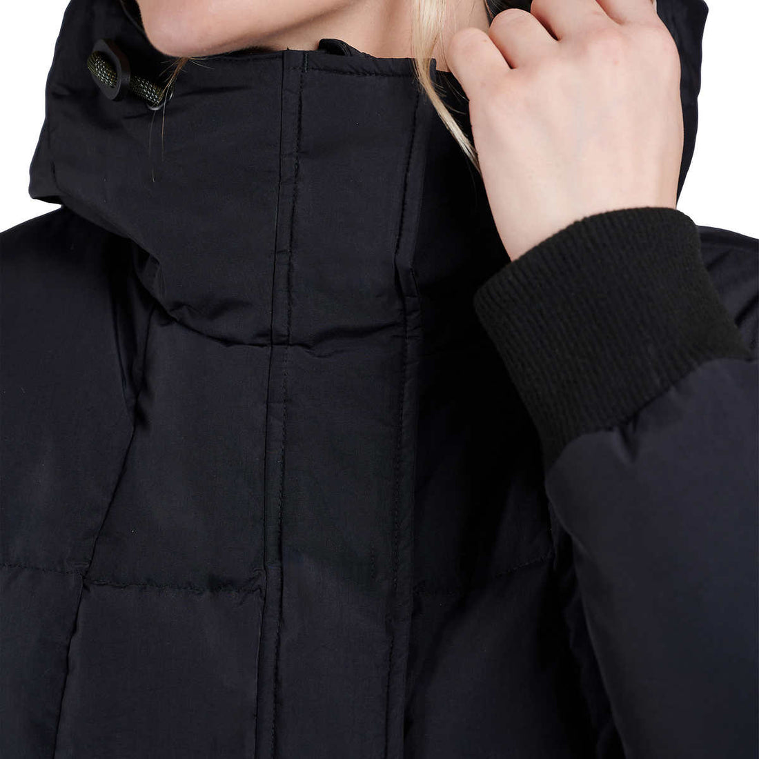 LOLË Duck Down- Women's Coat