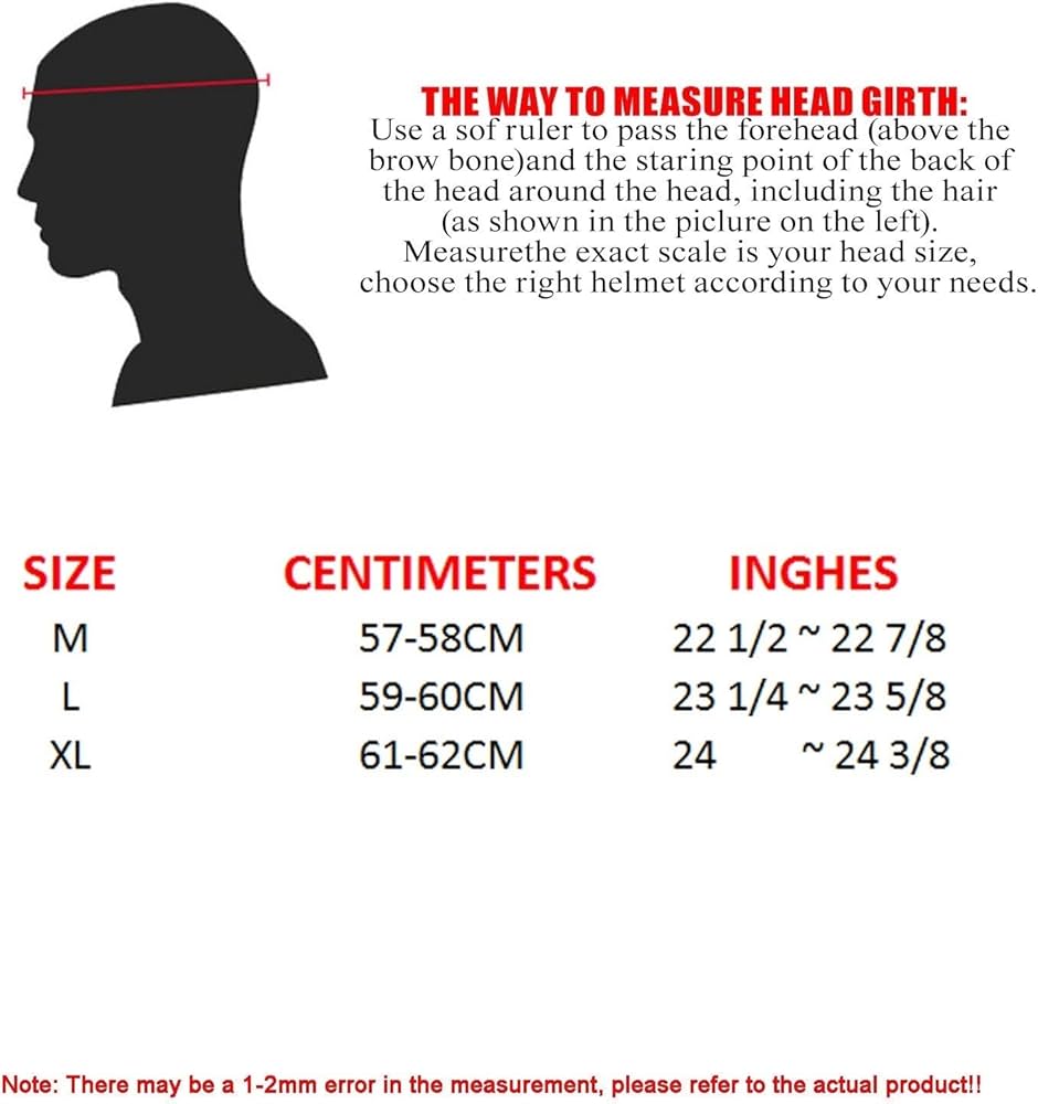 German Style Motorcycle Half Open Helmet, Street Motorbike Half Helmet, ECE/DOT Approved Motorcycle Open Face Helmet Men Women, Adults Half Shell Helmet