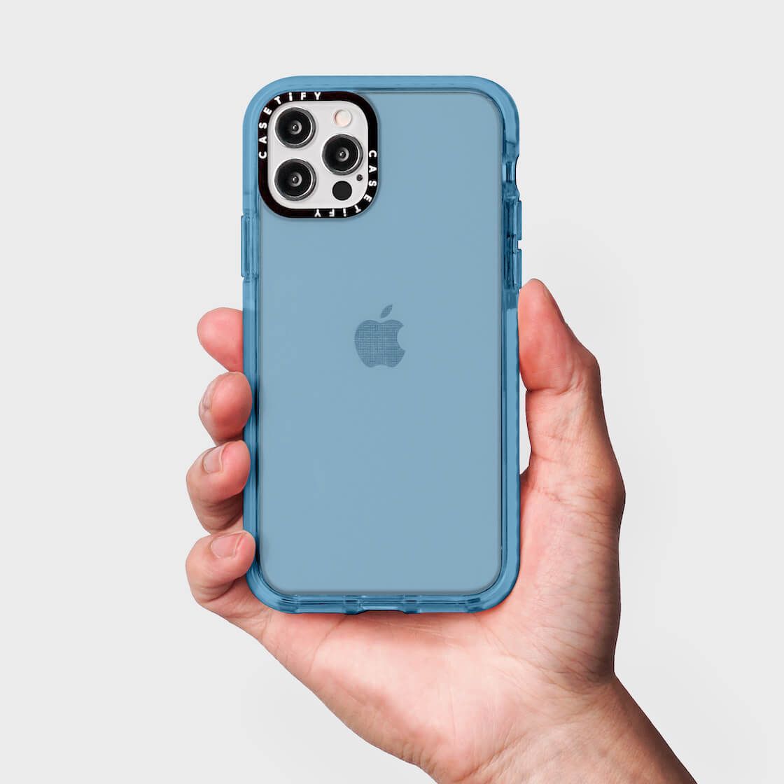 CASETiFY You are exactly where you need to be For Apple iPhone 13 Pro