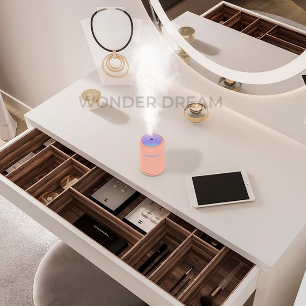 WONDER DREAM Nano-Atomization Humidifier / Diffuser