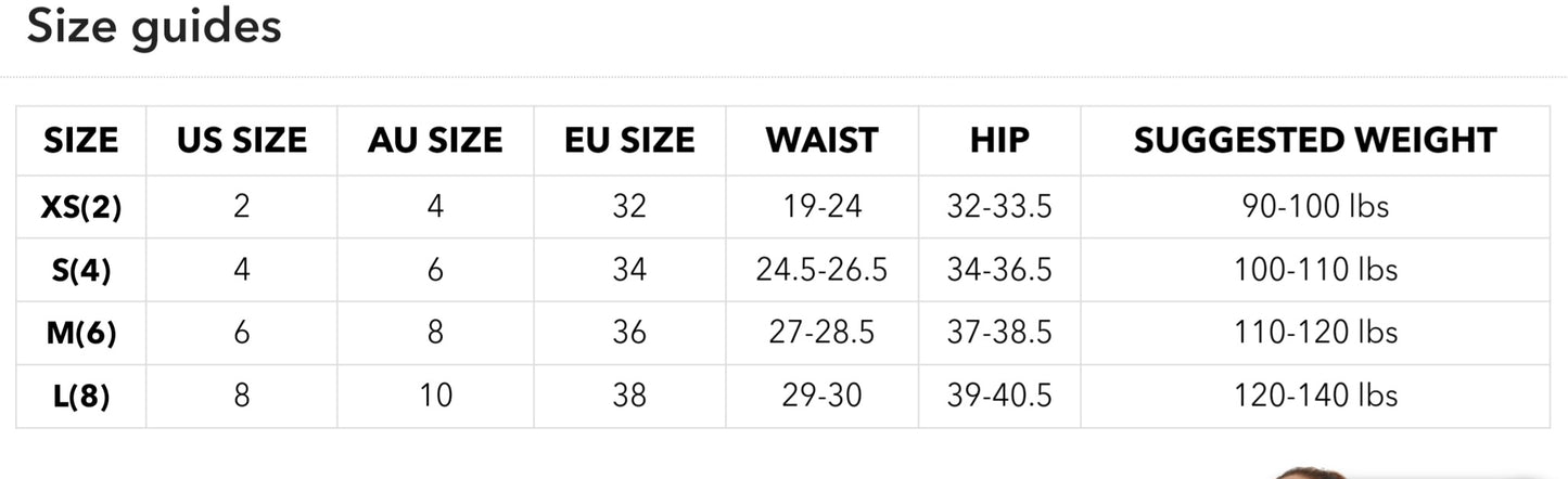 Fastarry compression workout leggings