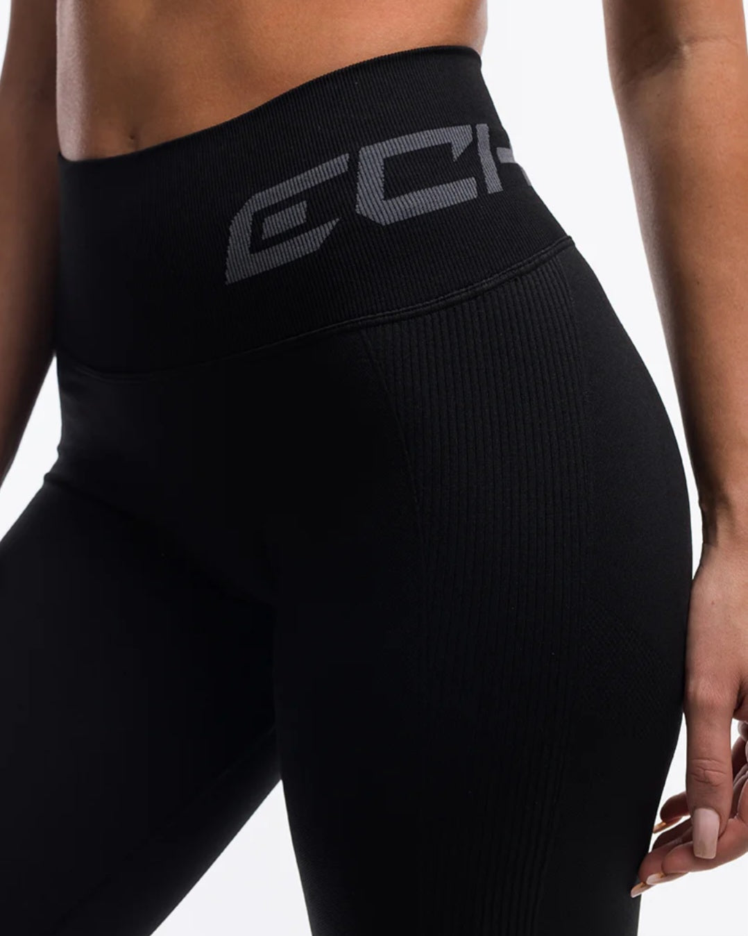 ECHT Arise butt scrunch workout leggings