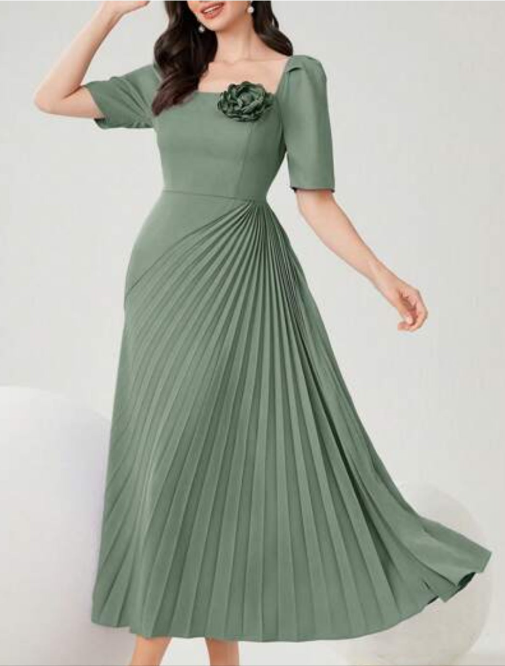 XL Dresses