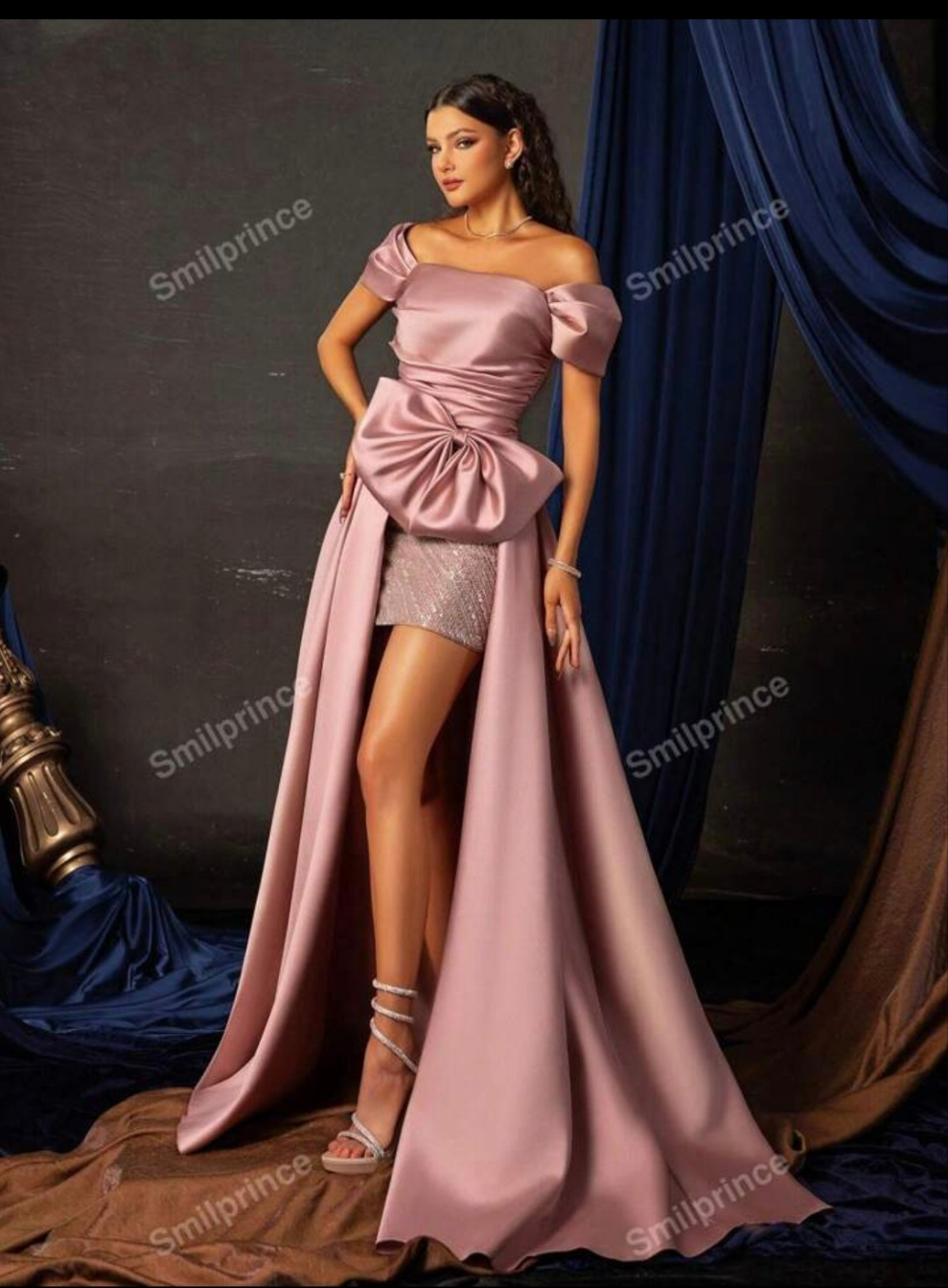 Medium Dresses
