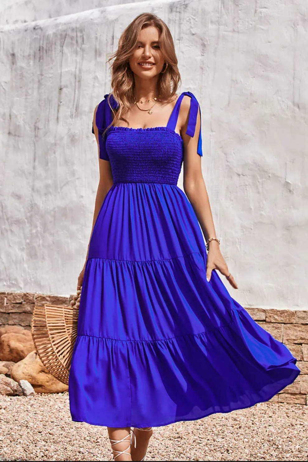 Large Dresses