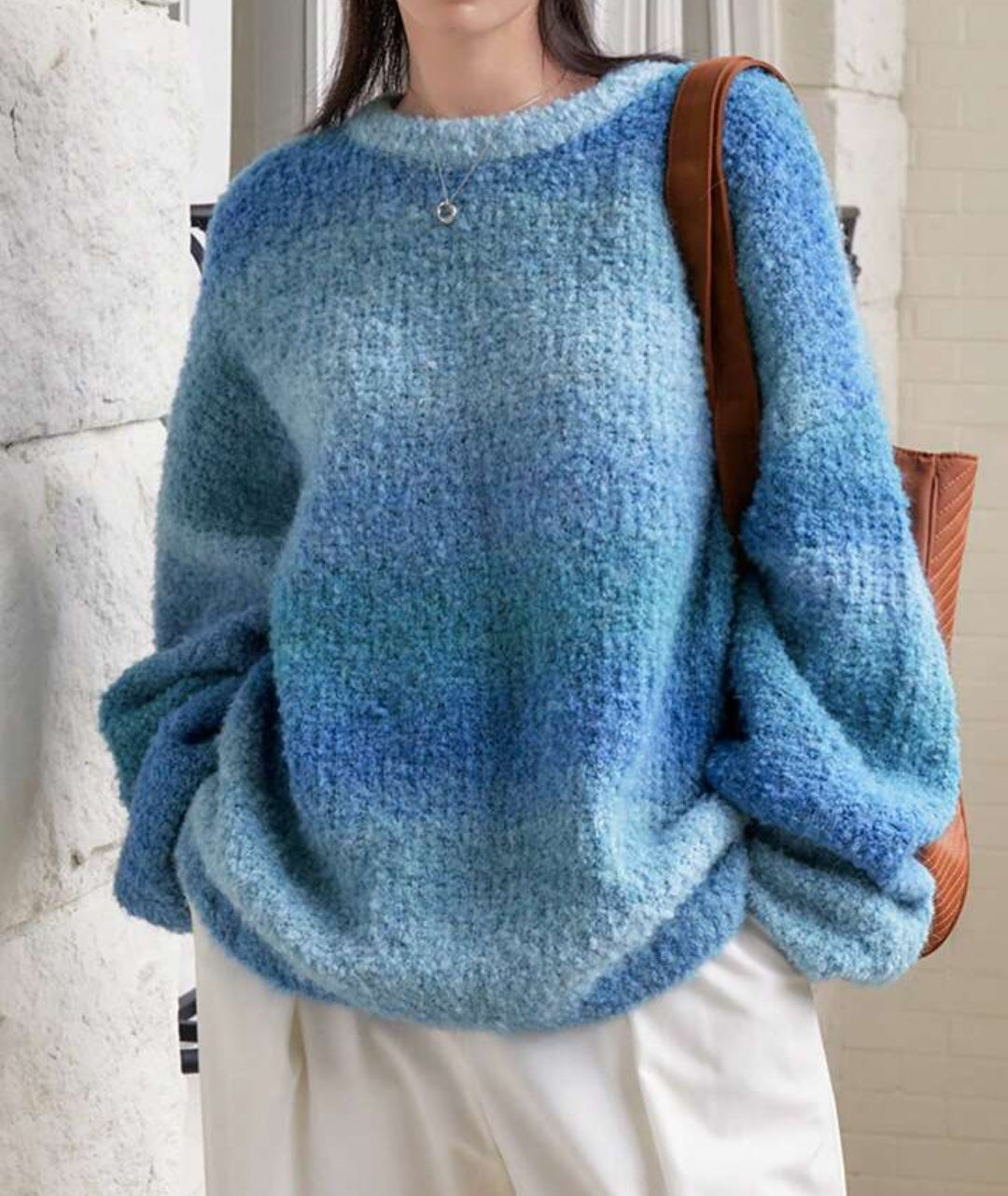 Large Sweater / Hoodie