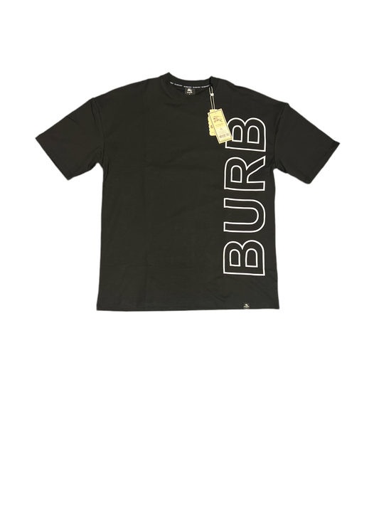Burberry Men’s T-Shirt Size Large