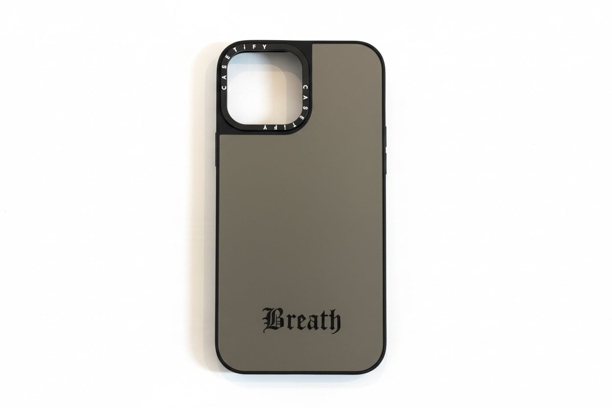 CASETiFY -  Breath Mirror MagSafe Case for iPhone 13 Pro Max
