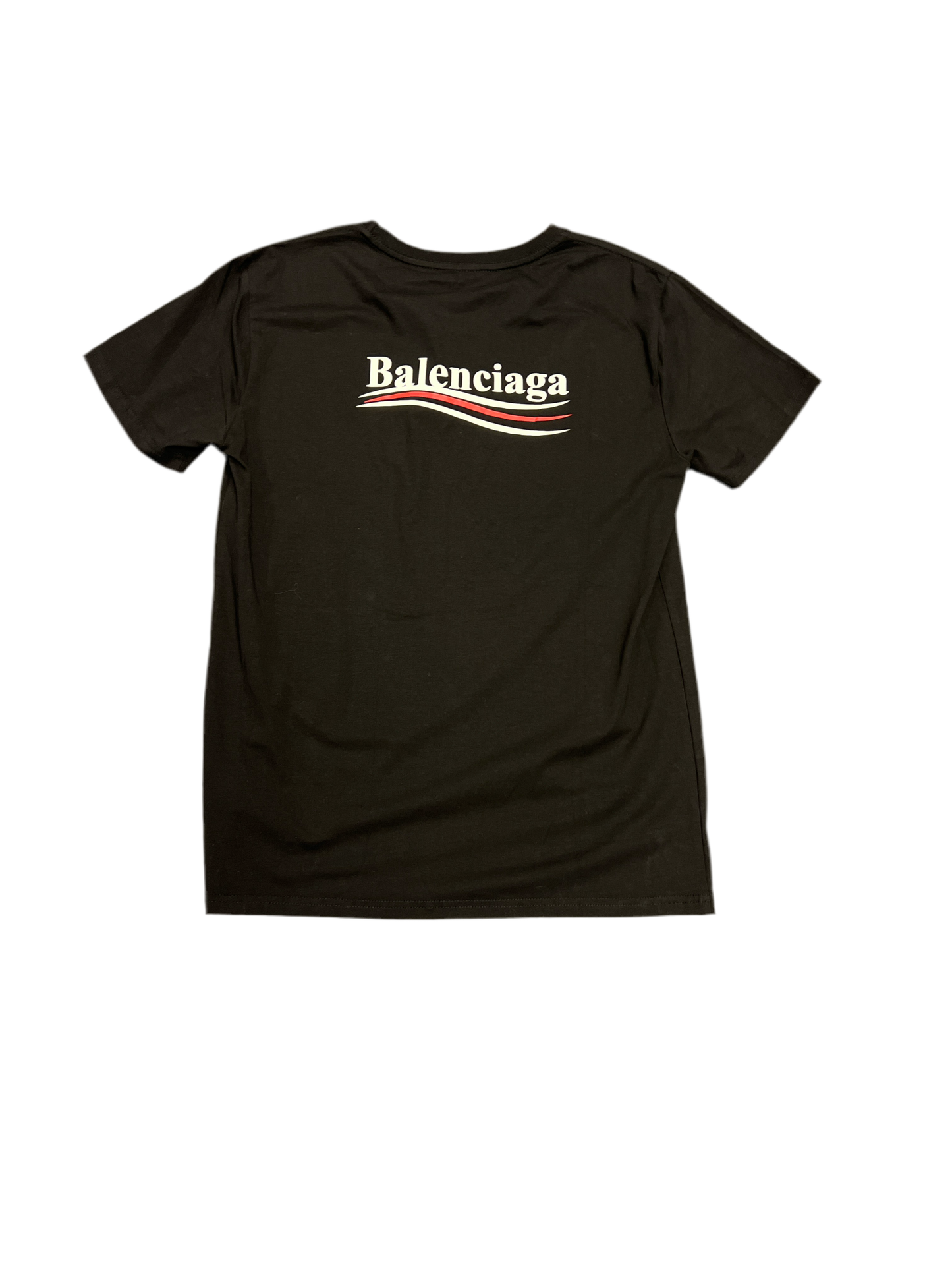Balenciaga Men’s T-Shirt Size: Large