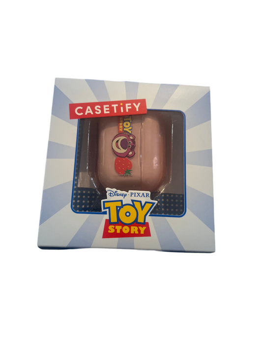 CASETIFY Disney Toy Story AirPod Pro case