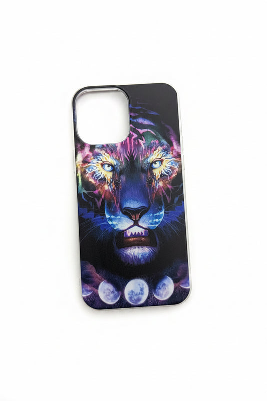 Apple iPhone 13 Pro Max Silicone shockproof case