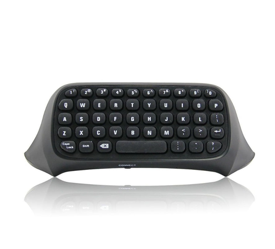 Wireless Keyboard For Xbox One Controller