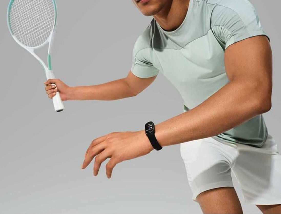 Xiaomi Smart Band 8