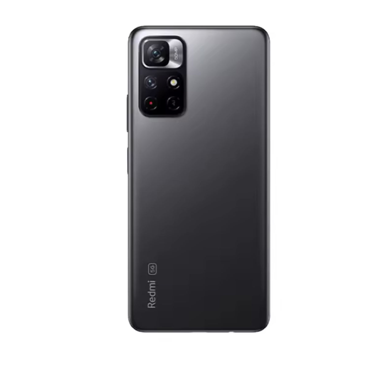 Xiaomi Redmi Note 11 4GB/128GB 6.4 Dual Sim Comes with Clear case