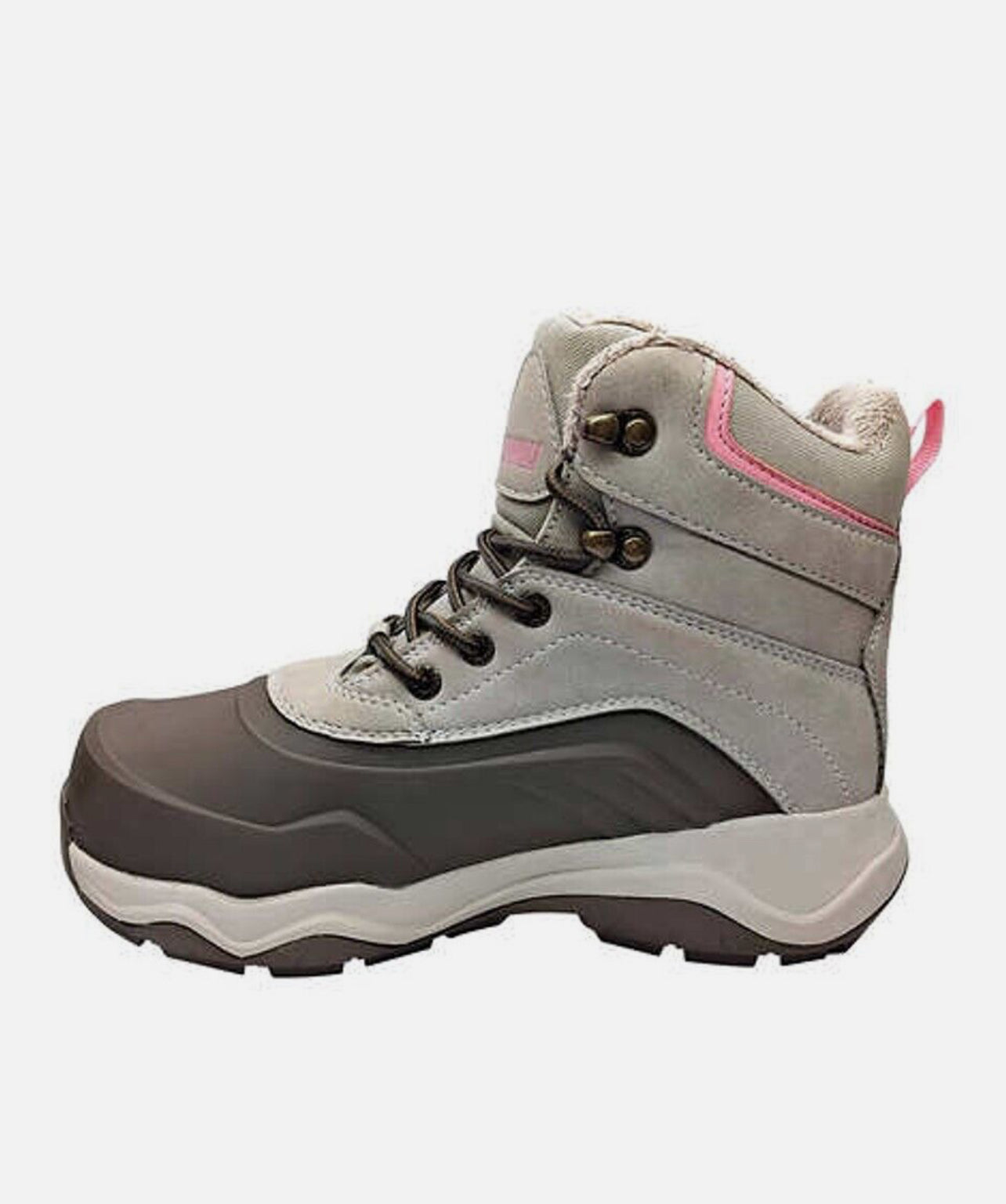 Khombu Women's Shell Boot +Ehanced Comfort System Size: 9 and 10 Available