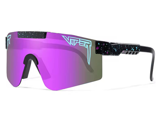 Outdoor Adult Pit Viper Sunglasses Polarized.