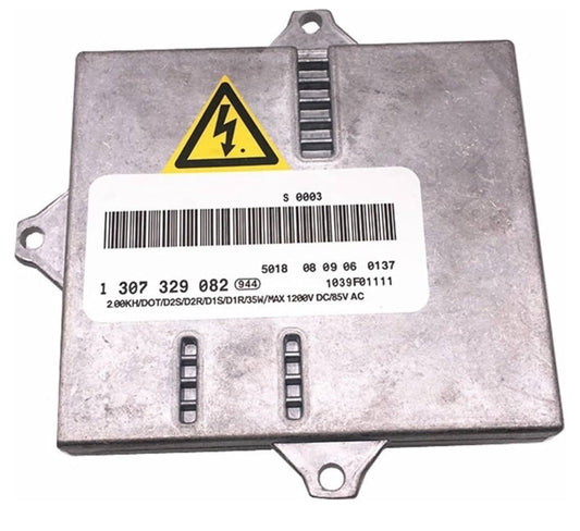 Ballast Control Unit Compatible with Mini for Cooper S for R50 R52 R53 HID Xenon Ballast Control Unit Headlamp Replacement Parts D2S D2R 1307329082 1307329074 1307329090