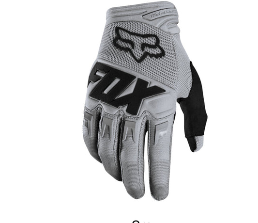 Fox Racing Men’s Dirtpaw Race Glove