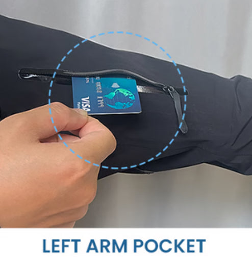 Step into the Future with Silop's High-Tech Jackets air gel down jacket