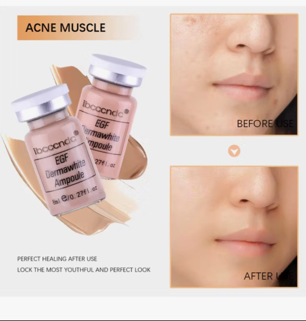 Korea Original Stayve BB Cream Glow Beginner Starter Kit Niacinamide/Peptide Face Skin Care Serum Essence