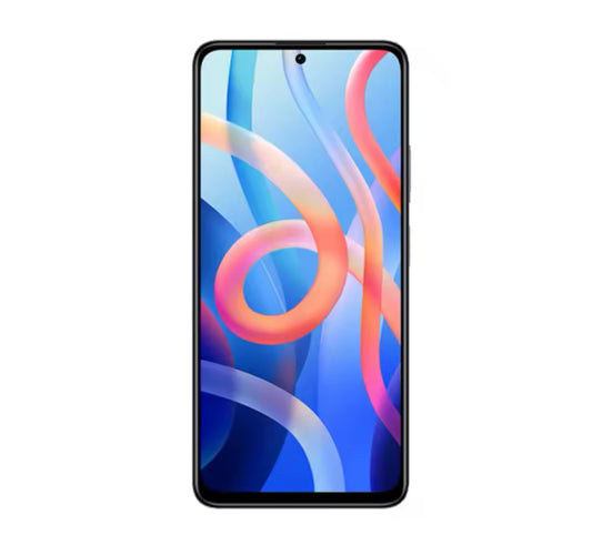 Xiaomi Redmi Note 11 4GB/128GB 6.4 Dual Sim Comes with Clear case