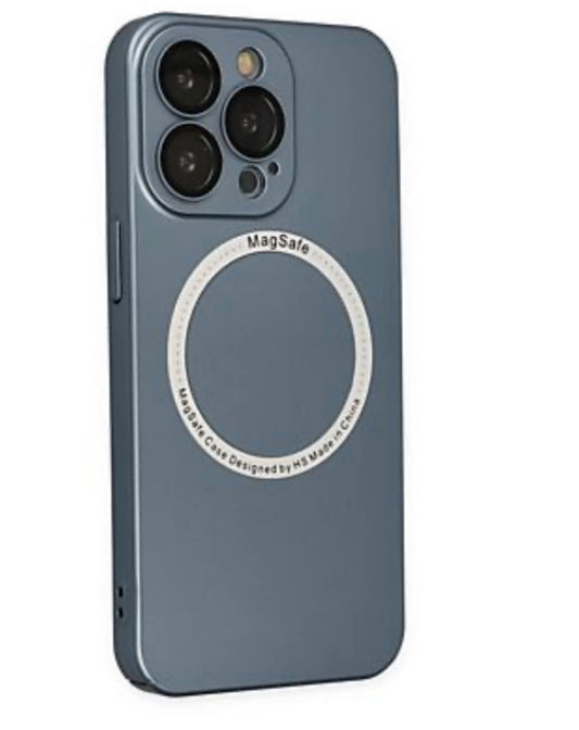Apple iPhone 13 Pro Max impact case MagSafe Compatible