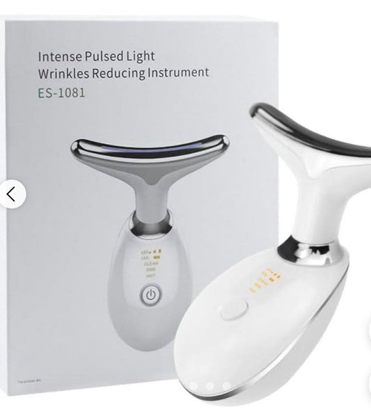 Intense Pulsed Light Wrinkles Reducing Instrument
