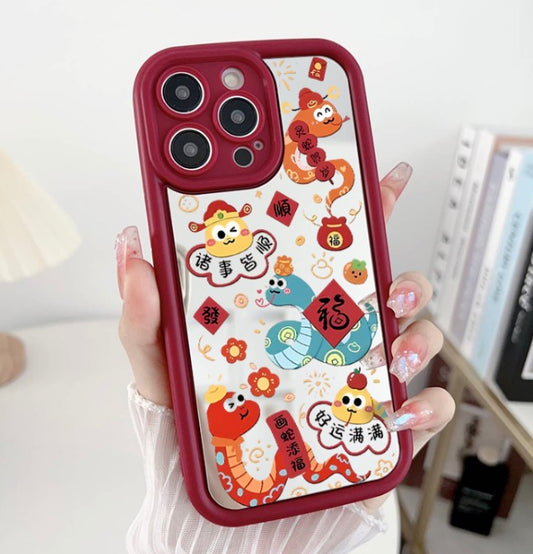 Apple iPhone 13 Pro Max Silicone Case