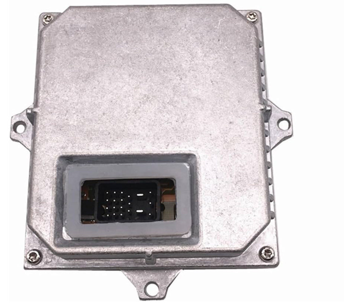 Ballast Control Unit Compatible with Mini for Cooper S for R50 R52 R53 HID Xenon Ballast Control Unit Headlamp Replacement Parts D2S D2R 1307329082 1307329074 1307329090